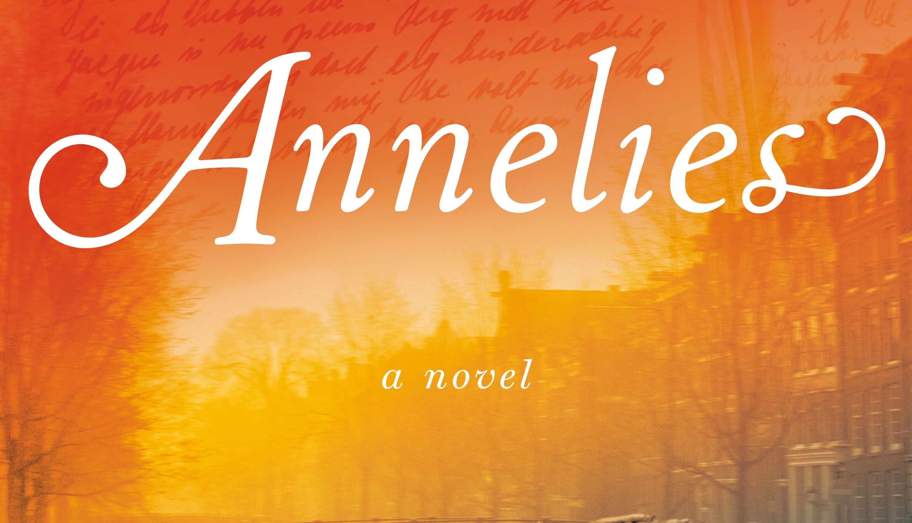 What may have occurred if Anne Frank survived Holocaust? New book, “Annelies,” imagines.