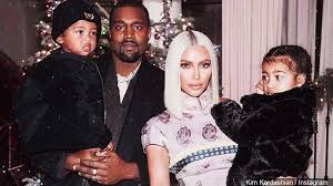 Kim Kardashian confirms she and Kanye expecting 4th child