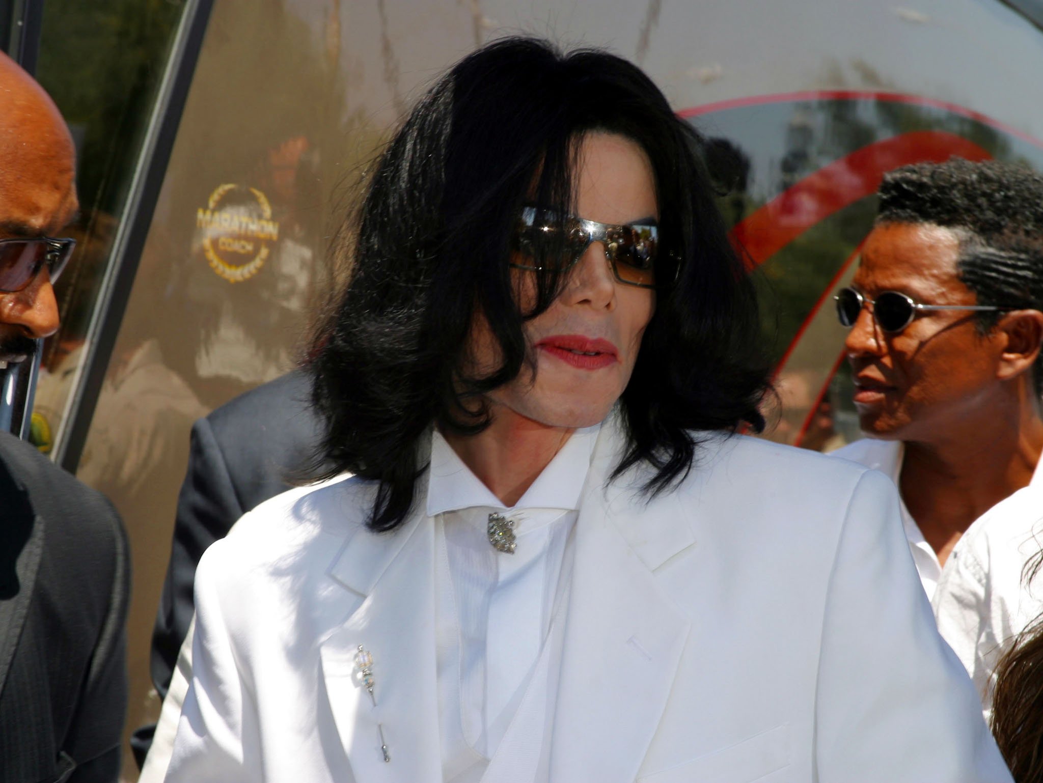 ‘Leaving Neverland’ Director Reacts to Criticism from Estate of Michael Jackson