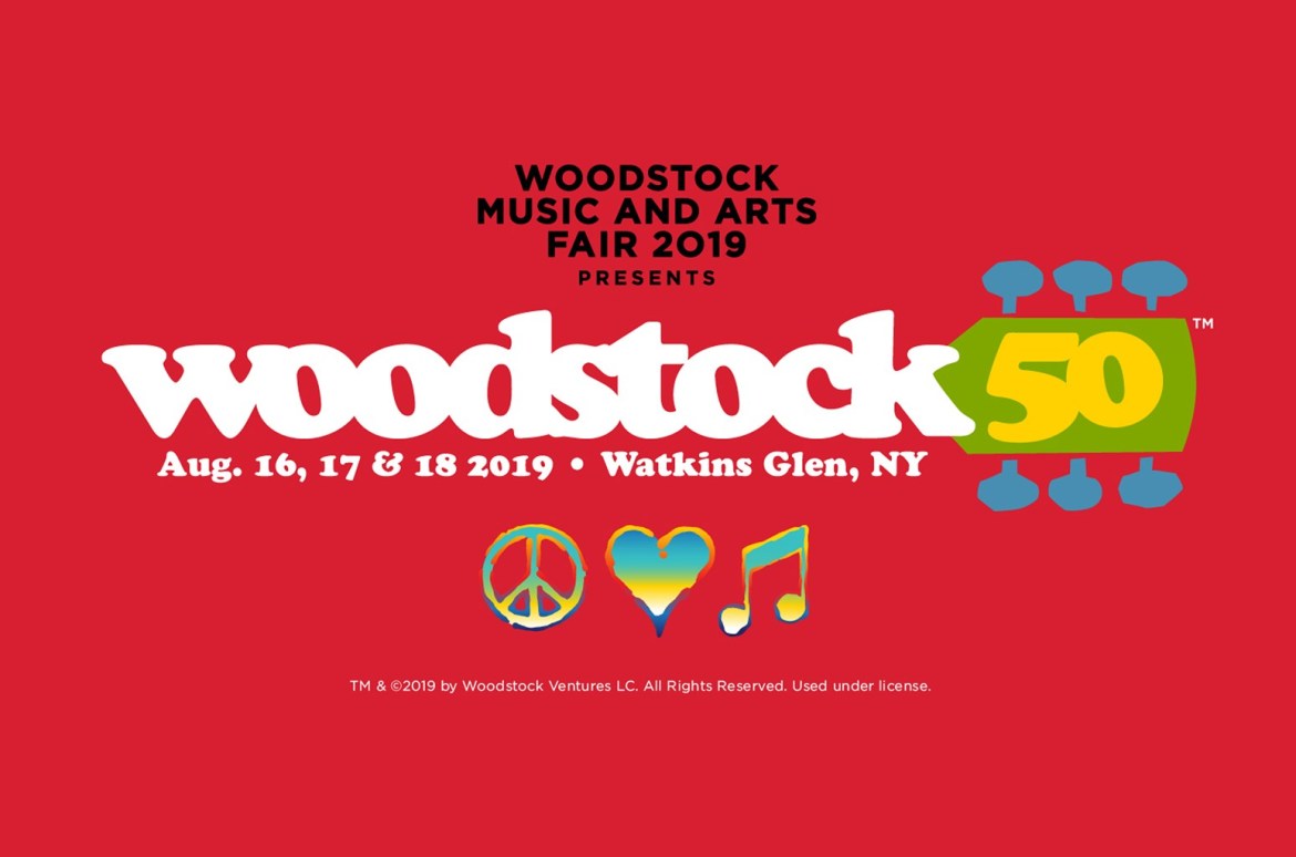 Woodstock 50 dropped by its financial specialists
