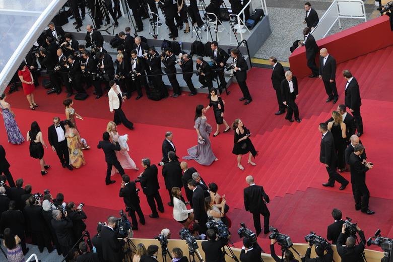 Cannes 2019: Musicians take spotlight at Cannes film festival
