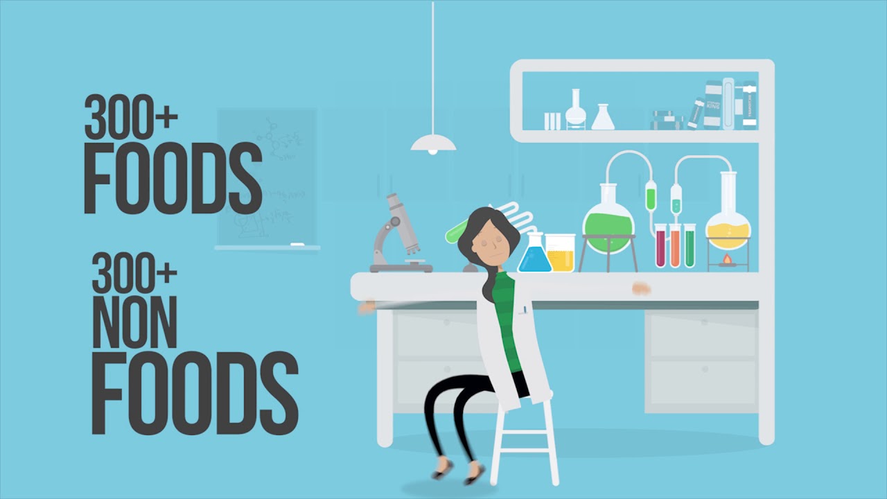 Food Intolerance Test UK – A Trusted State of the Art Facility to Start a Healthy Lifestyle