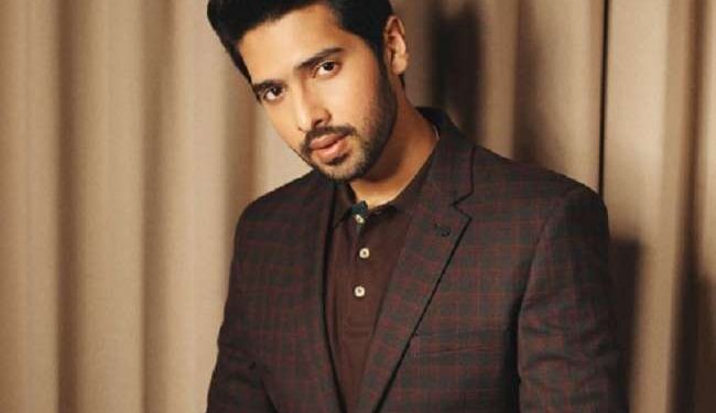 Bollywood singer Armaan Malik why deleted all posts from Instagram