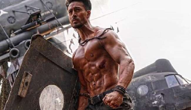 Tiger roars on screen, film will soon be included in 100 crore club