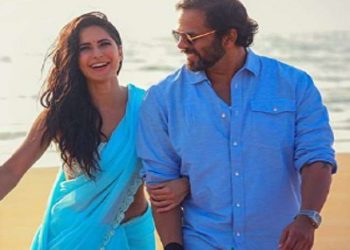 Before the release, Rohit Shetty unfollowed Katrina Kaif on Instagram