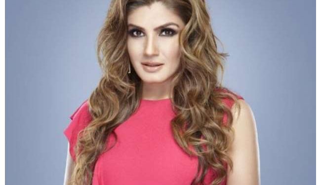 Raveena Tandon’s reaction to Prince Charles namaste video