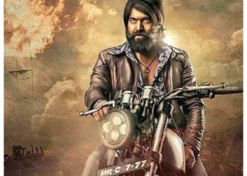 The wait is over! Yash’s superhit film KGF Chapter 2 is releasing on this day
