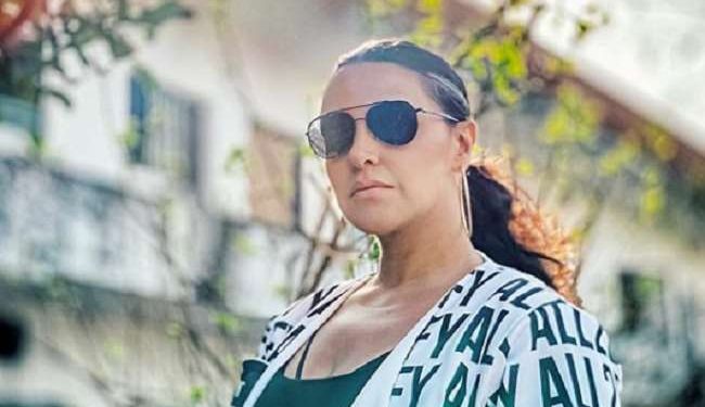 Neha Dhupia still maintains statement on 5 boyfriends, shared these notes in cleanliness