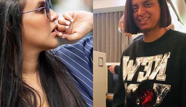 Rangoli Chandela response to Neha Dhupia’s statement