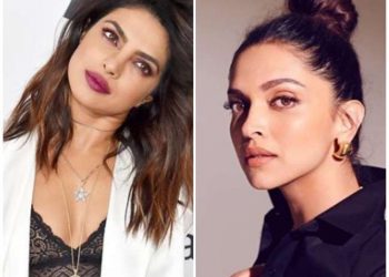 The WHO Director General gave this challenge to Priyanka Chopra and Deepika Padukone