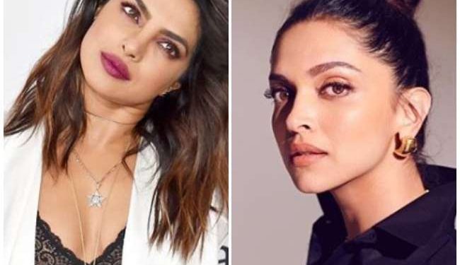 The WHO Director General gave this challenge to Priyanka Chopra and Deepika Padukone