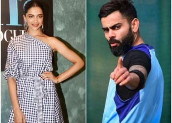 Deepika Padukone gave this challenge to Virat Kohli