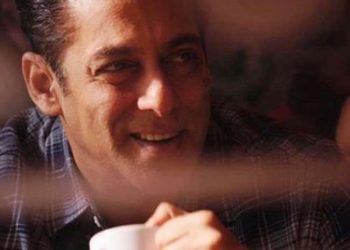 What appeal did Salman Khan make for Junior Artist