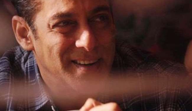 What appeal did Salman Khan make for Junior Artist