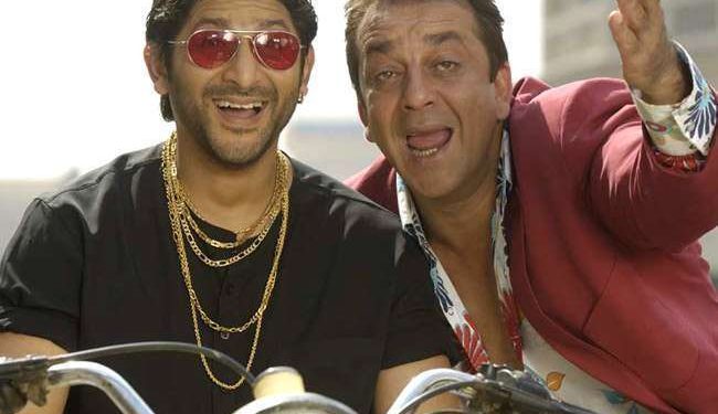 Why, Circuit and Munna Bhai pair will not be seen together
