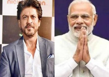 Shah Rukh Khan spoke on PM Modi’s public curfew in the war against Coronavirus