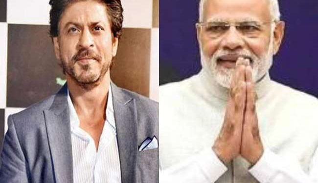 Shah Rukh Khan spoke on PM Modi’s public curfew in the war against Coronavirus
