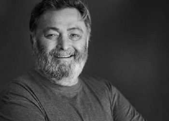 Rishi Kapoor shared a photo of Kanika Kapoor and said – Right now the time is bad for Kapoors