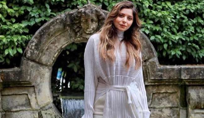 The hospital was also upset with Kanika Kapoor, saying- behave like a patient, not like a star
