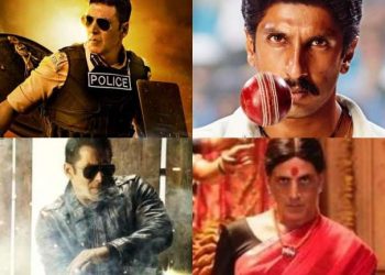 Overseas cinema houses closed for two months in many countries, these Bollywood films will be affected