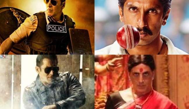 Overseas cinema houses closed for two months in many countries, these Bollywood films will be affected