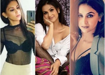 Have you seen these pictures of Mujhse Shaadi Karoge winner Aanchal Khurana?