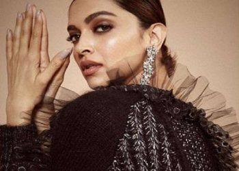 See Deepika Padukone house