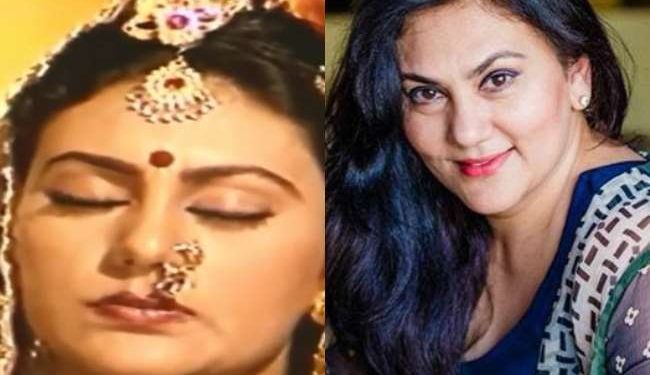 Sita of Ramayana has been an MP
