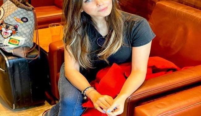 Kanika Kapoor’s fourth test is also positive