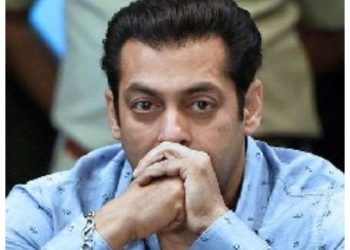 Death of Salman Khan’s nephew