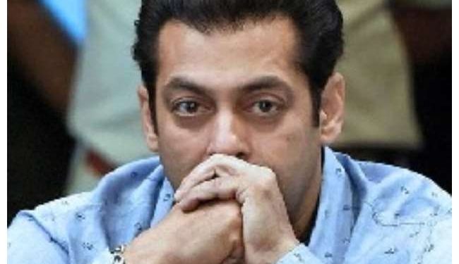 Death of Salman Khan’s nephew
