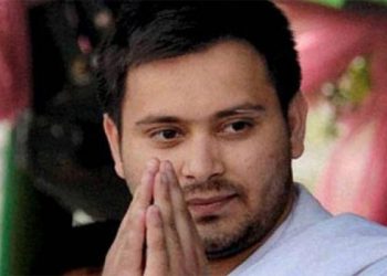 Tejashwi Yadav prayed to Prime Minister and Health Minister by tweeting VIDEO, said…