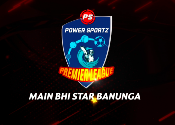 Power Sportz is starting its Premier League – “Main Bhi Star Banunga”