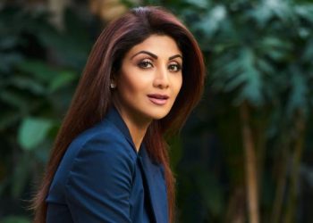 Shilpa Shetty expressed happiness at the silence of the city amid lockdown, said – ‘This is a different life …’