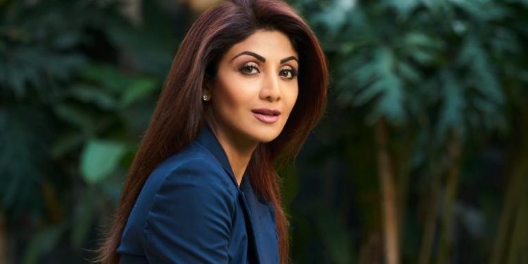 Shilpa Shetty expressed happiness at the silence of the city amid lockdown, said – ‘This is a different life …’