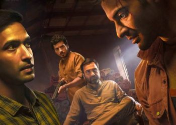 People’s demand to release Mirzapur Season 2 from Amazon Prime
