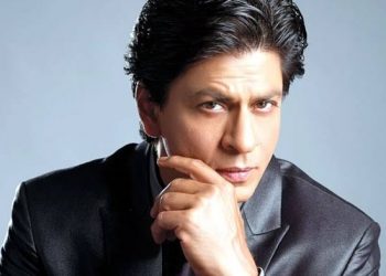 Shahrukh Khan shared his first earnings memory