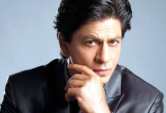 Shahrukh Khan shared his first earnings memory