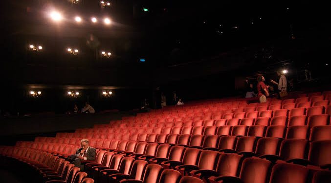 500-800 crore loss to film industry due to corona virus