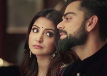 Anushka Sharama and Virat Kohli collaborated in Corona’s battle, donated so many crores