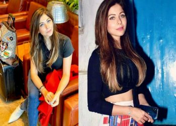 Kanika Kapoor’s fourth corona report surfaced, difficult times in hospital, full news!