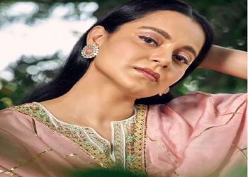 Kangana Ranaut will make a film on Ayodhya Ram Mandir
