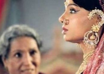 Questions arose on Kaikeyi-Manthara as soon as the Ramayana began, created a ruckus on Twitter