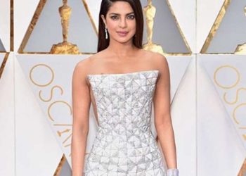 Priyanka Chopra came forward to help women