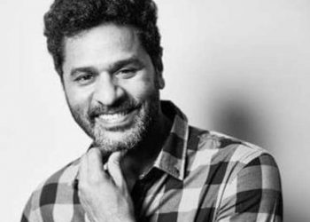 Prabhu Deva saved the sinking career of this Bollywood superstar