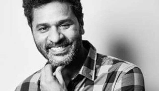 Prabhu Deva saved the sinking career of this Bollywood superstar