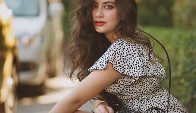 ‘Yeh Hain Mohabbatein’ actress Aditi Bhatia trapped in America