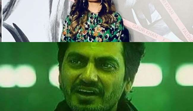 Again Kanika Kapoor getting trolled