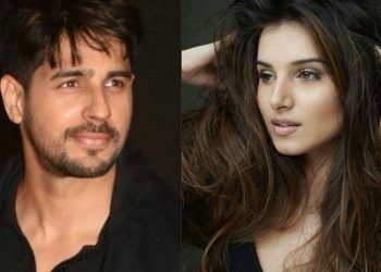 Once again Siddharth Malhotra and Tara Sutaria will be seen together