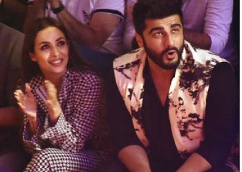 Arjun Kapoor is preparing for a date